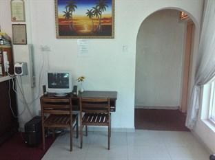 Seafront Motel Sandakan Exterior photo