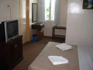 Seafront Motel Sandakan Exterior photo