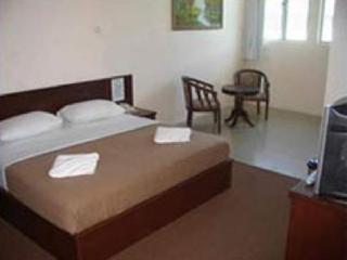 Seafront Motel Sandakan Exterior photo