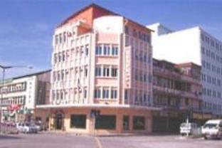 Seafront Motel Sandakan Exterior photo