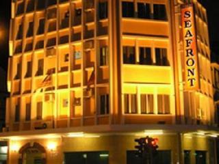 Seafront Motel Sandakan Exterior photo